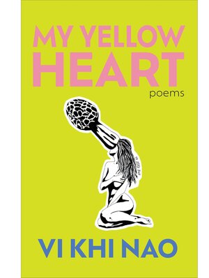 cover image of My Yellow Heart